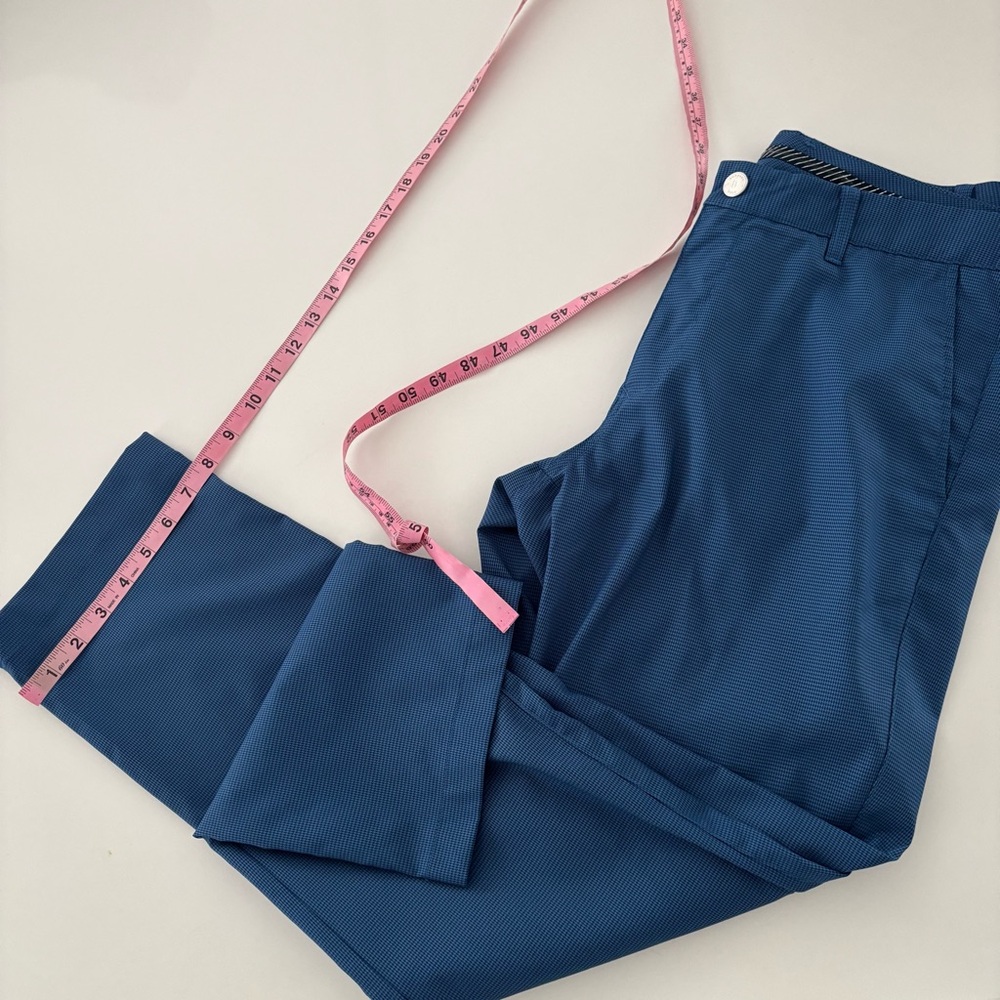 Bonobos Golf Highlands Pattern Performance Pant M… - image 4